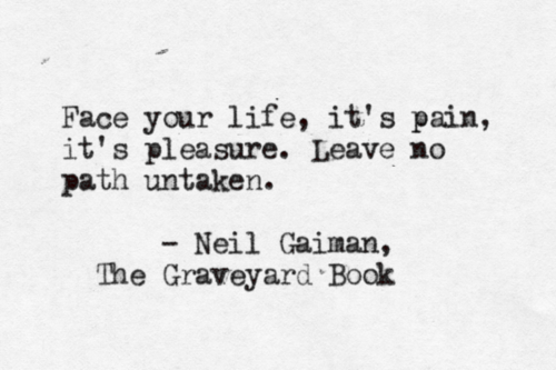 The Graveyard Book Quotes. QuotesGram