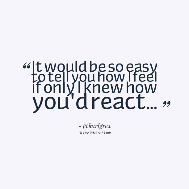 If Only You Knew How I Feel About You Quotes If You Only Knew Quotes. QuotesGram