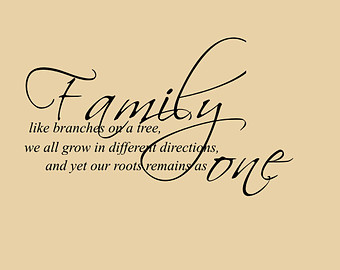 tree family quotes bible christian roots inspirational togetherness deep quotesgram
