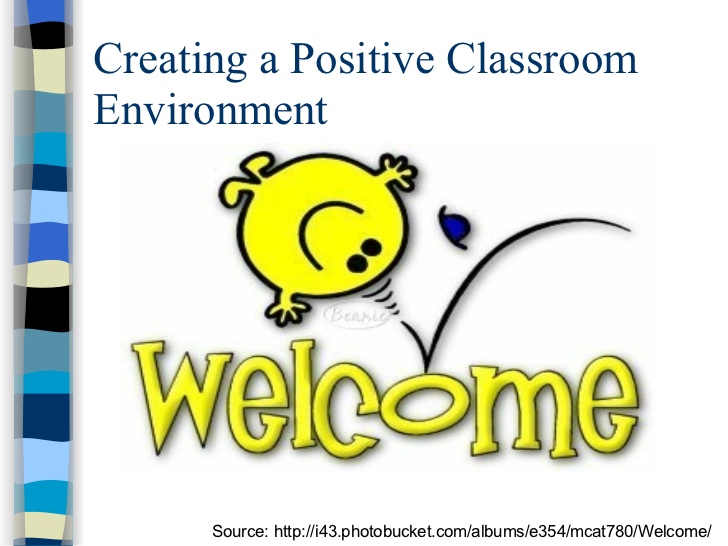 Quotes About Classroom Environment. QuotesGram