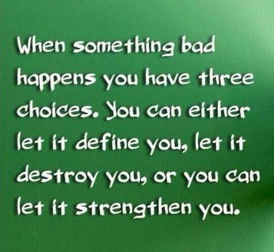 Choosing The Right Path Quotes. QuotesGram