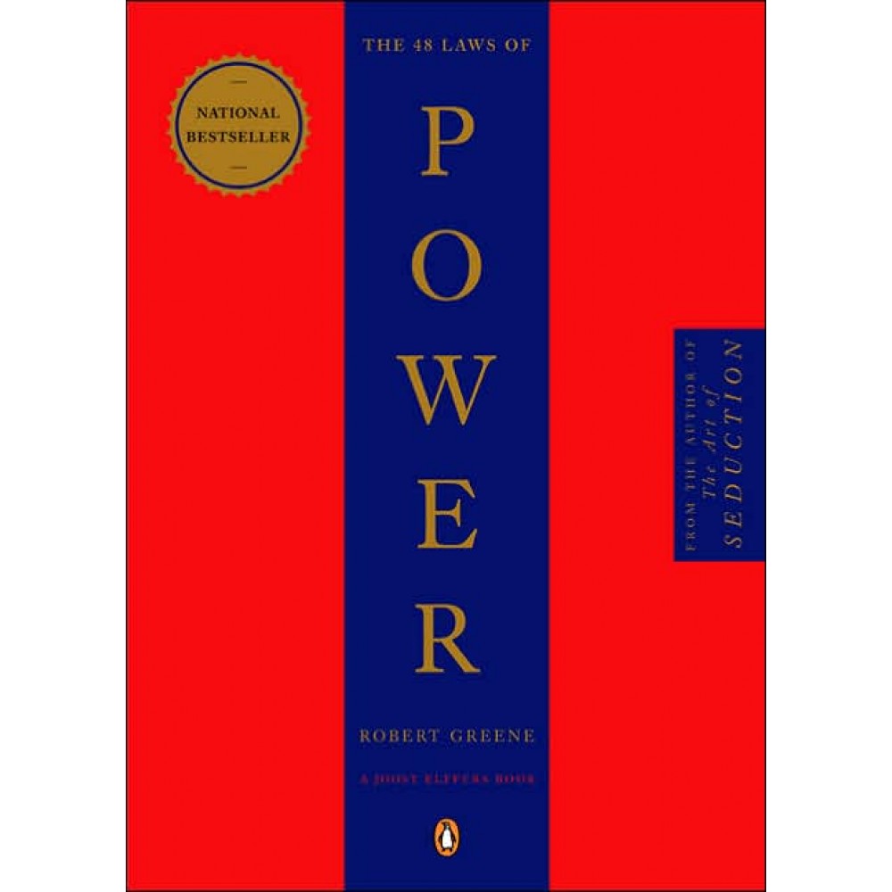 Robert Greene 48 Laws Of Power Quotes. QuotesGram