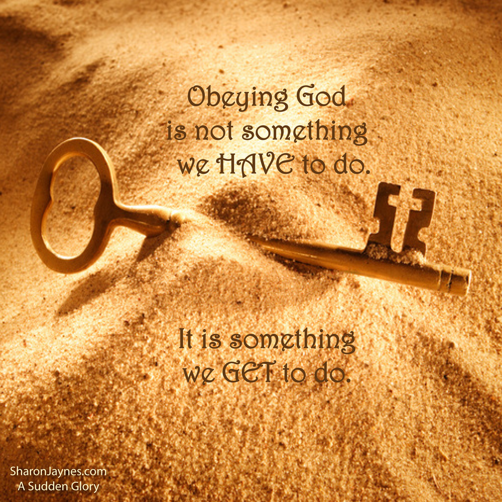 Obedience To God Quotes QuotesGram