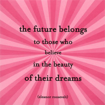 Eleanor Roosevelt Graduation Quotes. QuotesGram