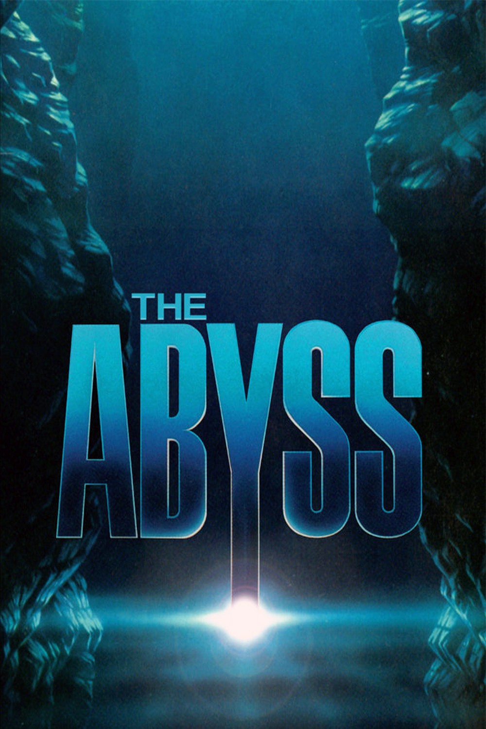 The Abyss Movie Quotes QuotesGram