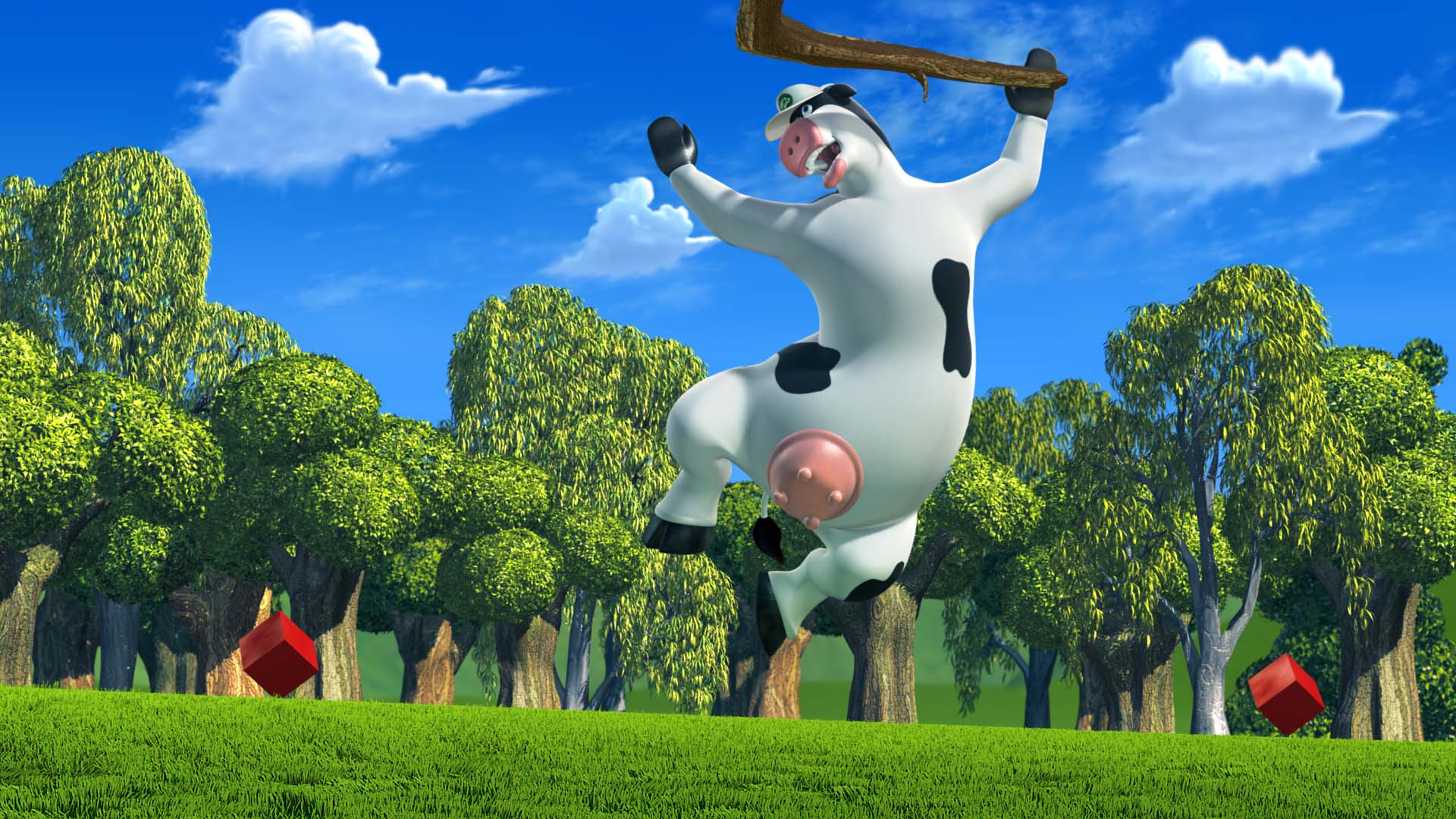 Barnyard Movie Quotes. QuotesGram