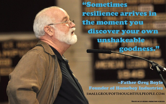 Father Greg Boyle Quotes. QuotesGram