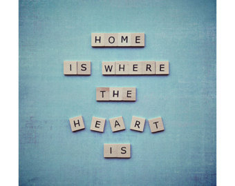 Quotes About Home Decor. QuotesGram