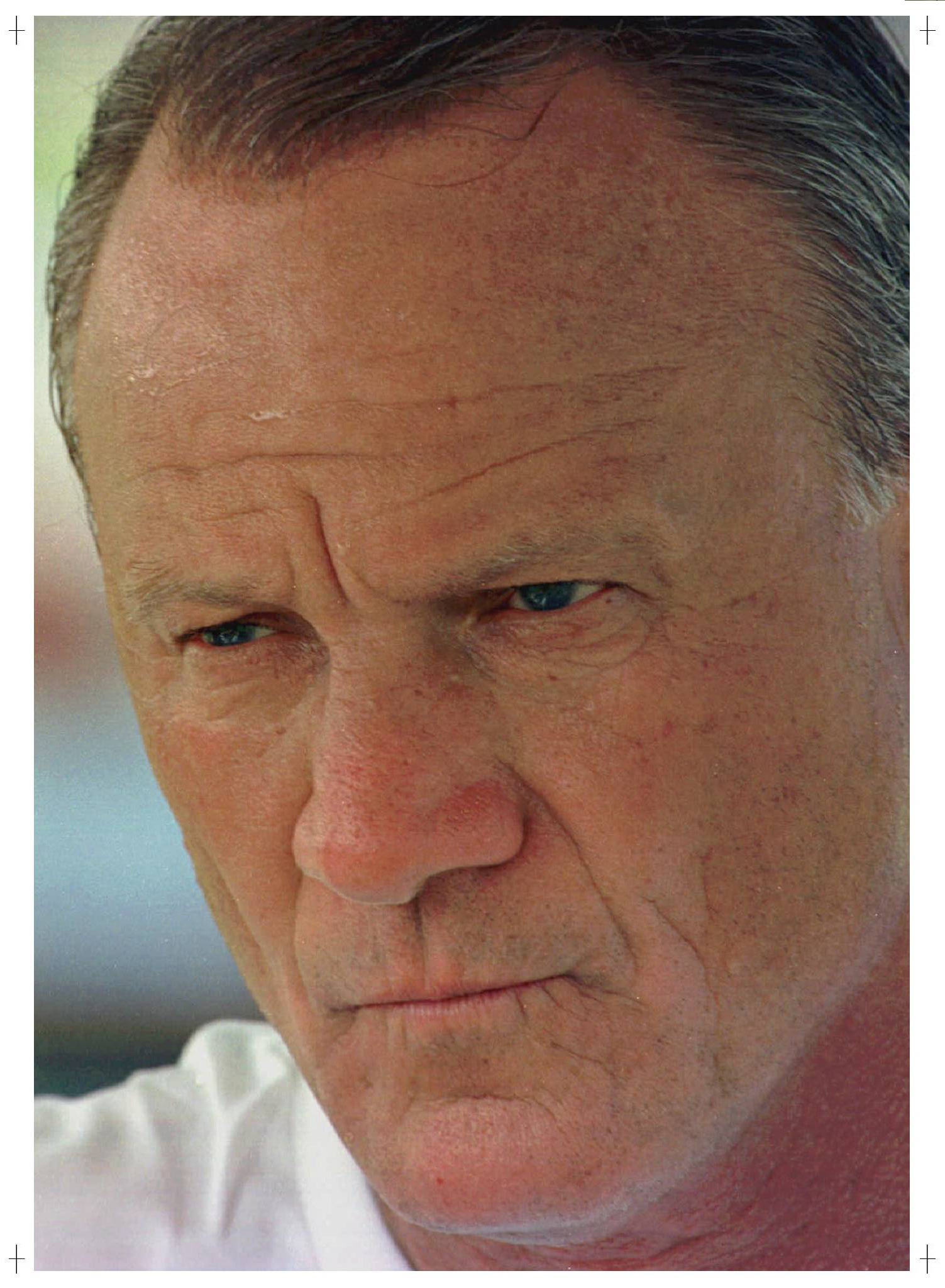 Barry Switzer Quotes About Texas. QuotesGram