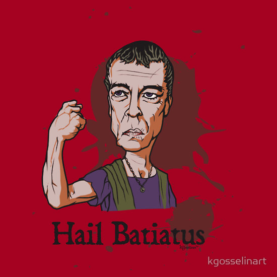 Batiatus Quotes. QuotesGram
