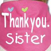 Thank You Sister Images Thank You Sister Quotes. Quotesgram