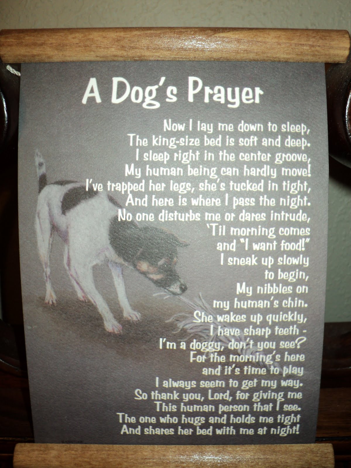 Prayers And Quotes Of Dogs. QuotesGram