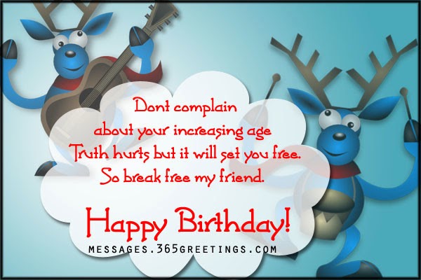 25th Year Birthday Quotes Funny. QuotesGram