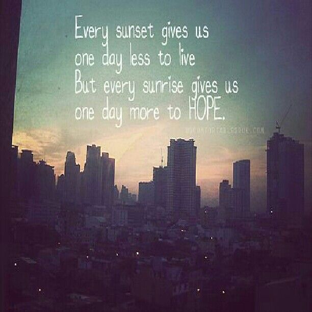 One Day Quotes And Sayings. QuotesGram