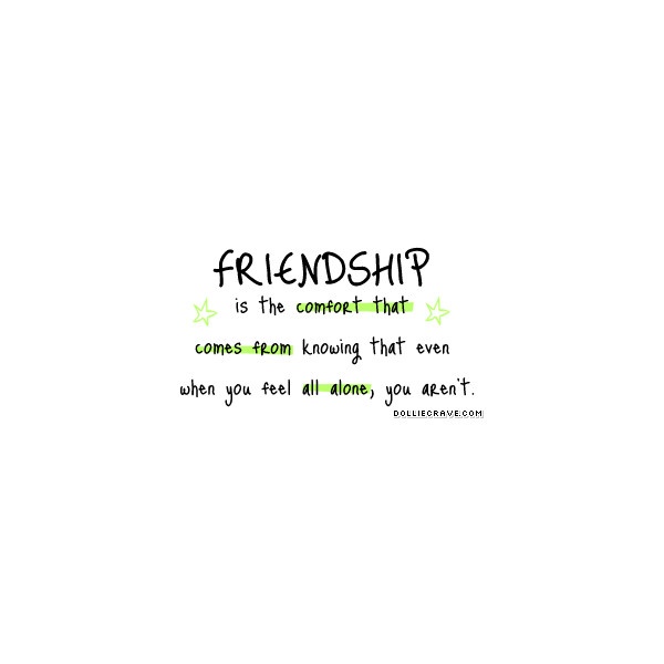 Cute New Friendship Quotes Clever Friend Quotes. Quotesgram