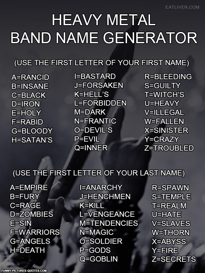 Funny Heavy Metal Quotes QuotesGram funny-heavy-metal-quotes-quotesgram