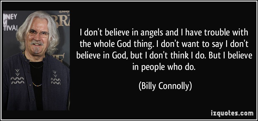 Believe In God Quotes Quotesgram