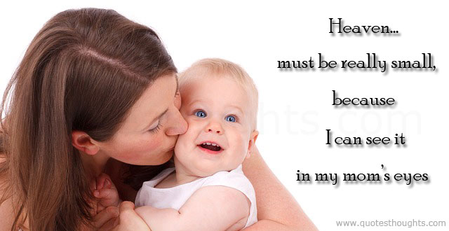 Best Parents Quotes From Heaven. QuotesGram