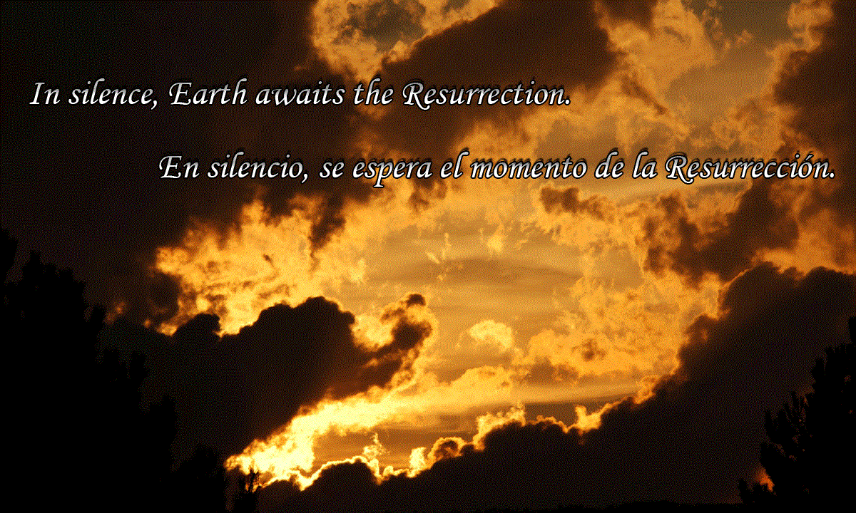 Holy Saturday Quotes. QuotesGram