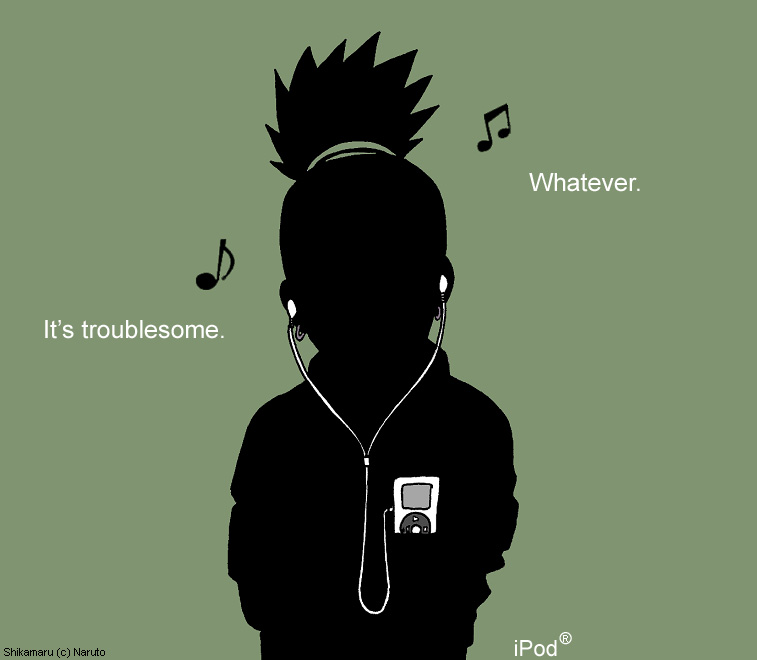 Shikamaru Nara Quotes Quotesgram