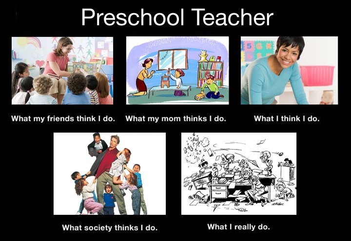 Pre Kindergarten Teachers Quotes. QuotesGram