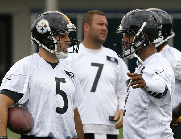Pittsburgh Steelers Famous Quotes. QuotesGram
