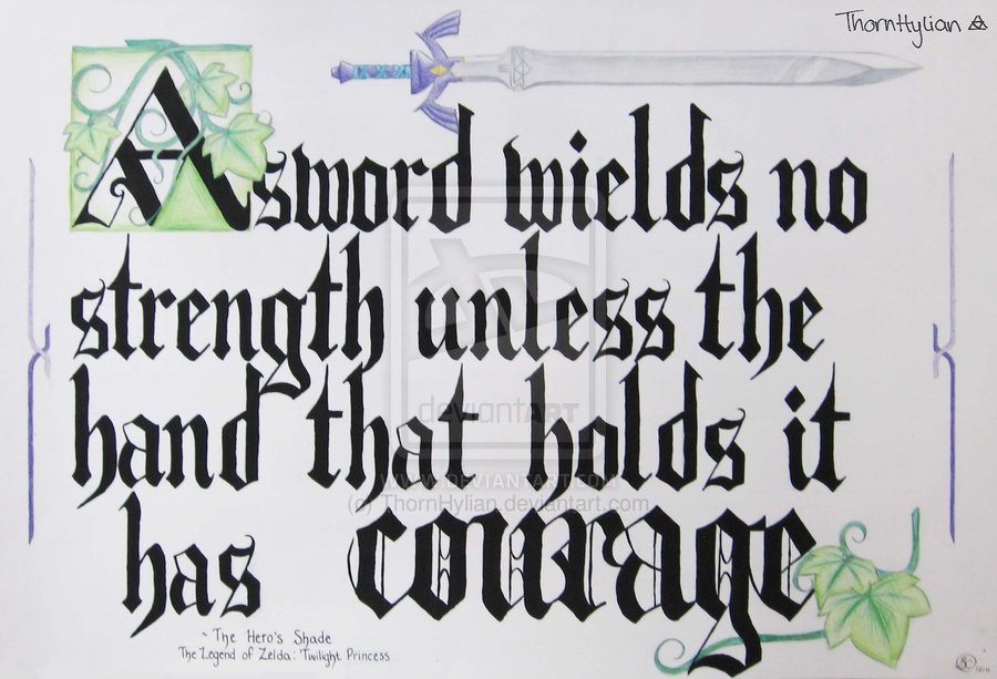 Sword Famous Quotes. QuotesGram