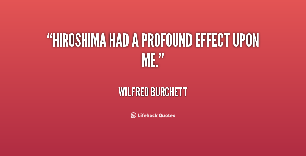 Hiroshima Quotes. QuotesGram