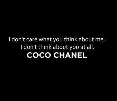I Dont Care What You Think Of Me Quotes Quotesgram I Dont Care What You Think Of Me Quotes Quotesgram