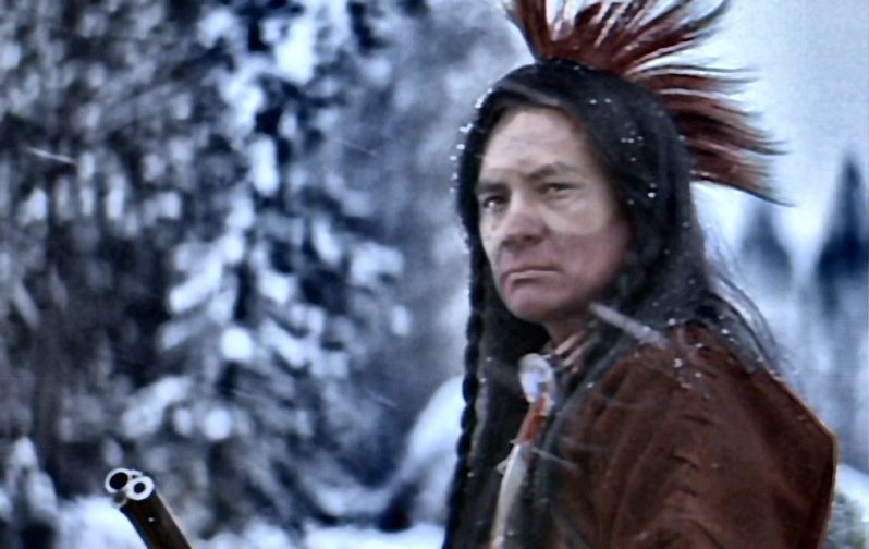 Jeremiah Johnson Movie Quotes. QuotesGram