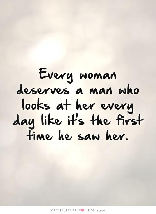 Every Woman Deserves Quotes. QuotesGram