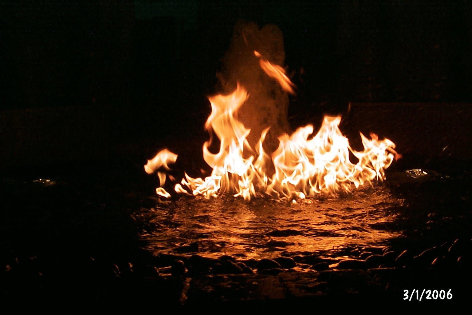 Through The Fire Quotes. QuotesGram