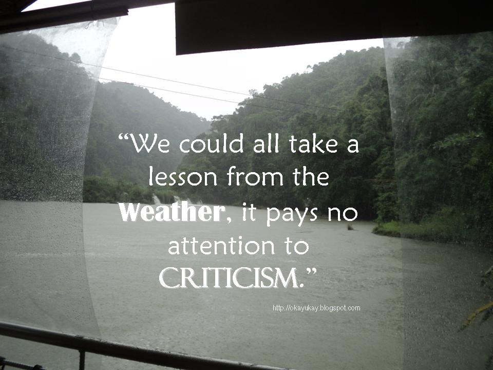 Quotes About Warm Weather QuotesGram