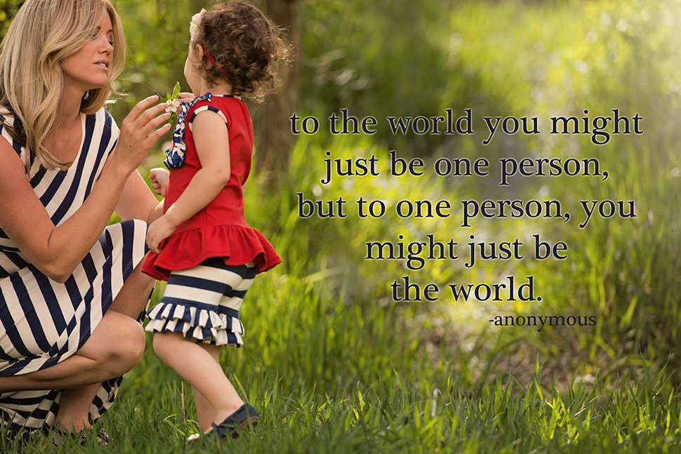 Cute Mother Daughter Quotes QuotesGram
