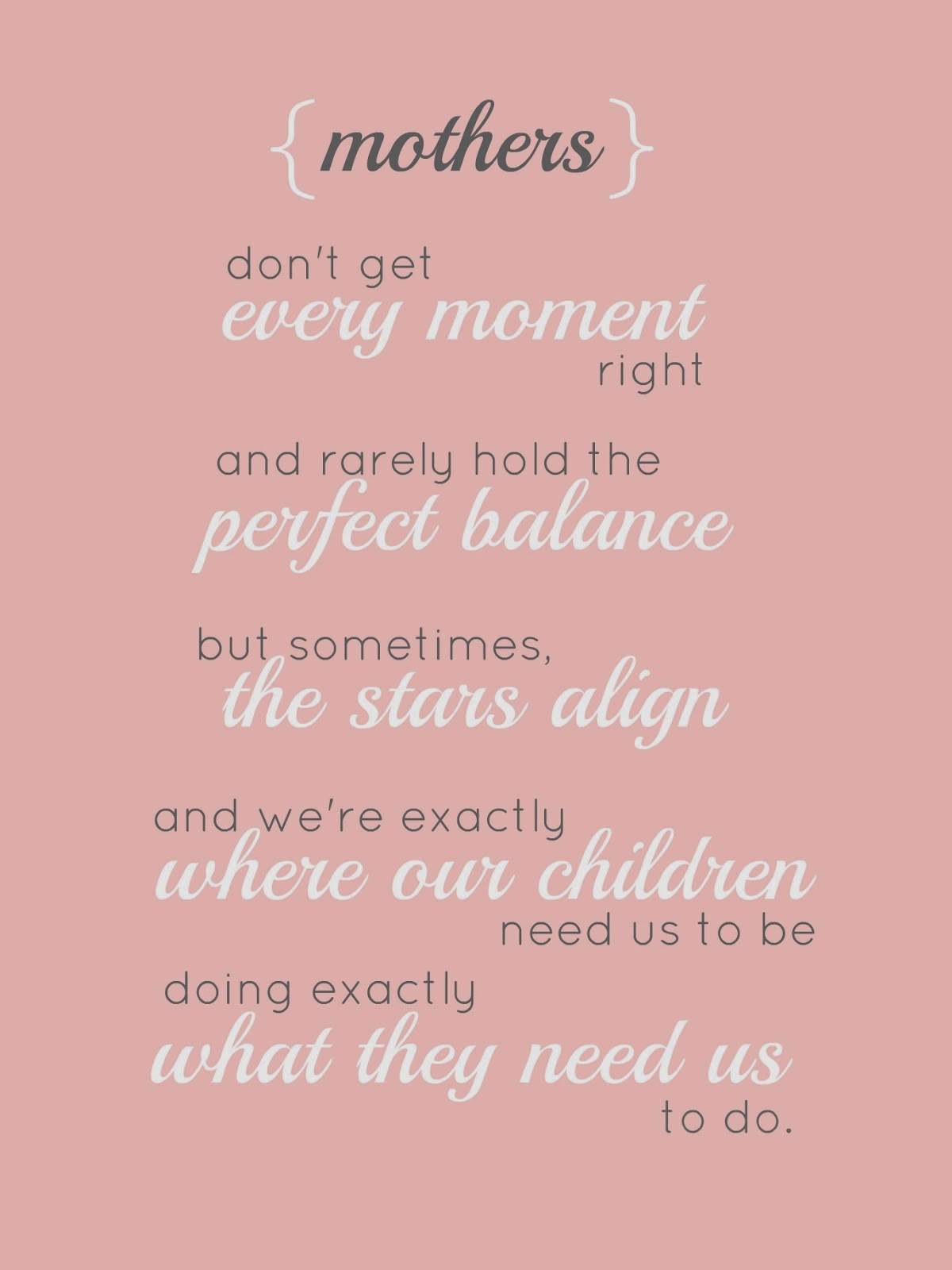 Happy Mothers Day Quotes. QuotesGram