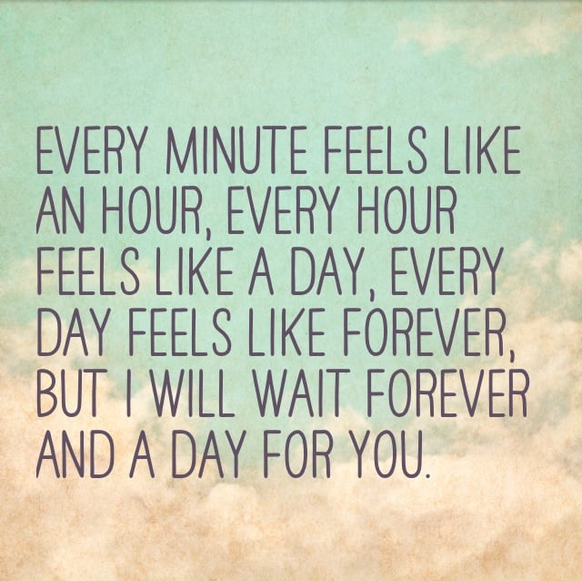 inspirational quotes for long distance relationship