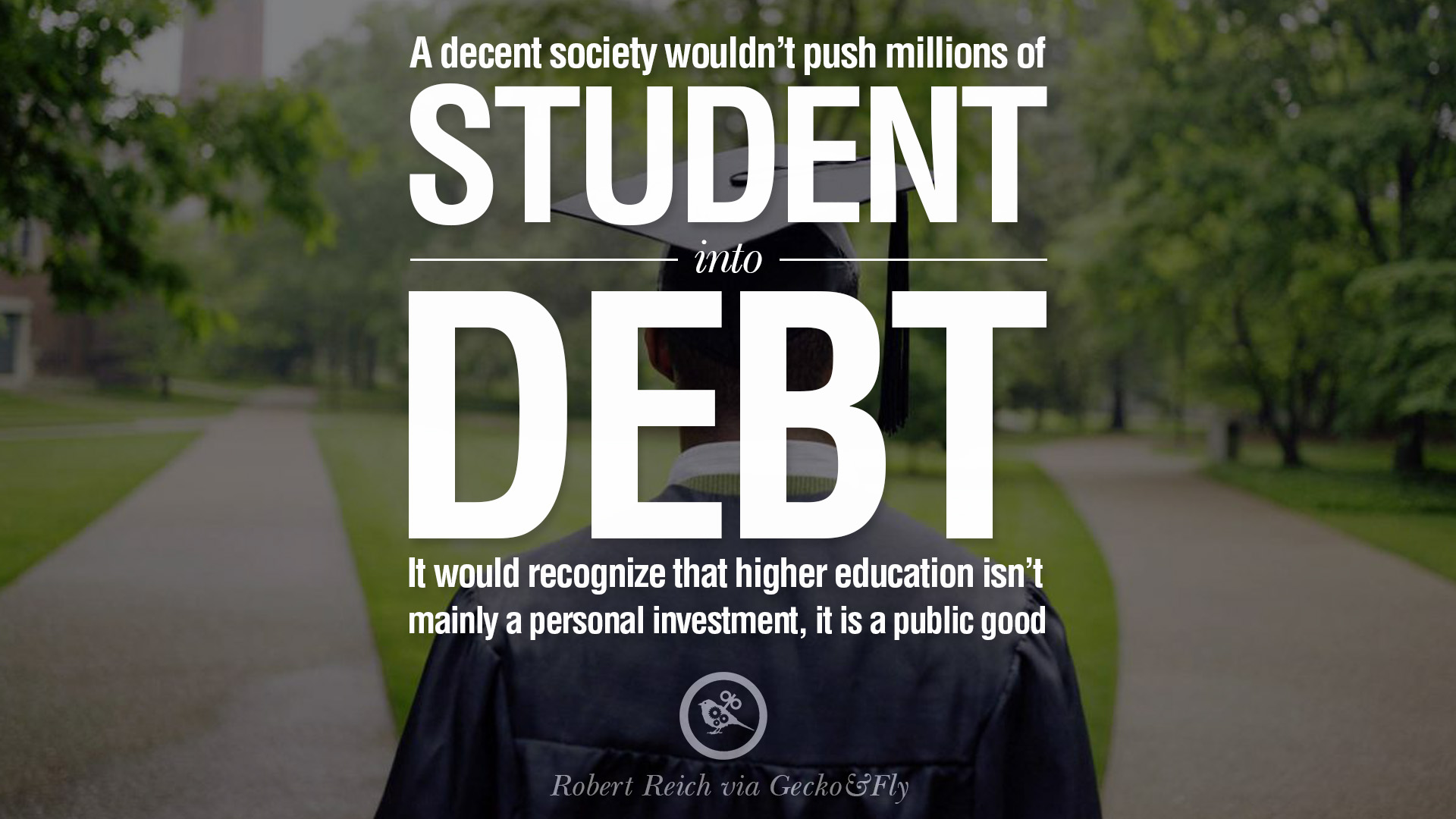 Student Debt Quotes. QuotesGram