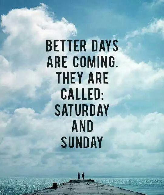 Happy Days Ahead Quotes. QuotesGram