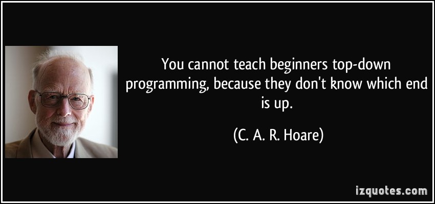 Programming Quotes. QuotesGram