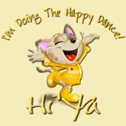 wallpapers Animated Gif Friday Happy Dance art gif clip dance quotes quotesgram