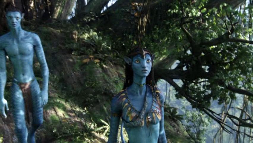 Neytiri Avatar Movie Quotes.