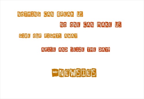 Quotes About Broadway Plays Quotesgram