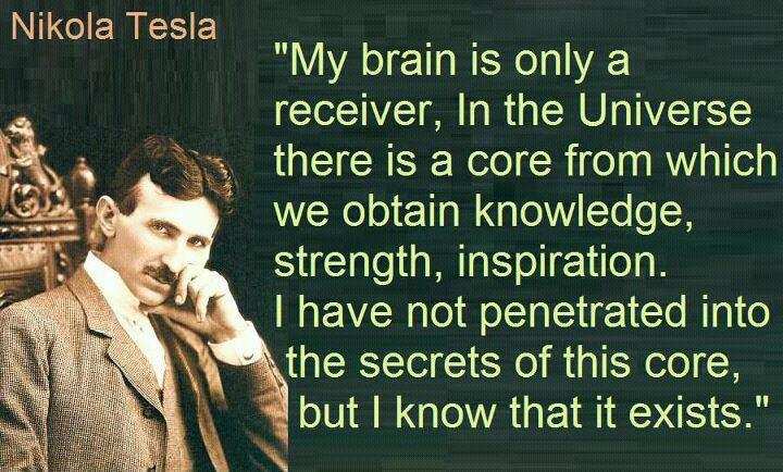 By Nikola Tesla Quotes. QuotesGram
