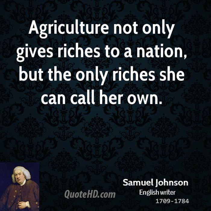 Funny Agriculture Quotes Quotesgram