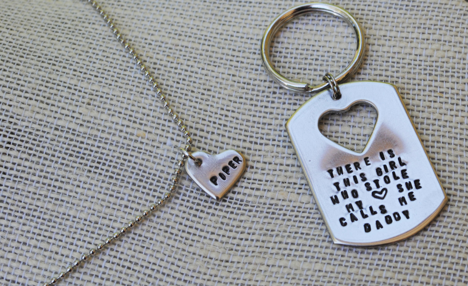 gifts from dad to daughter