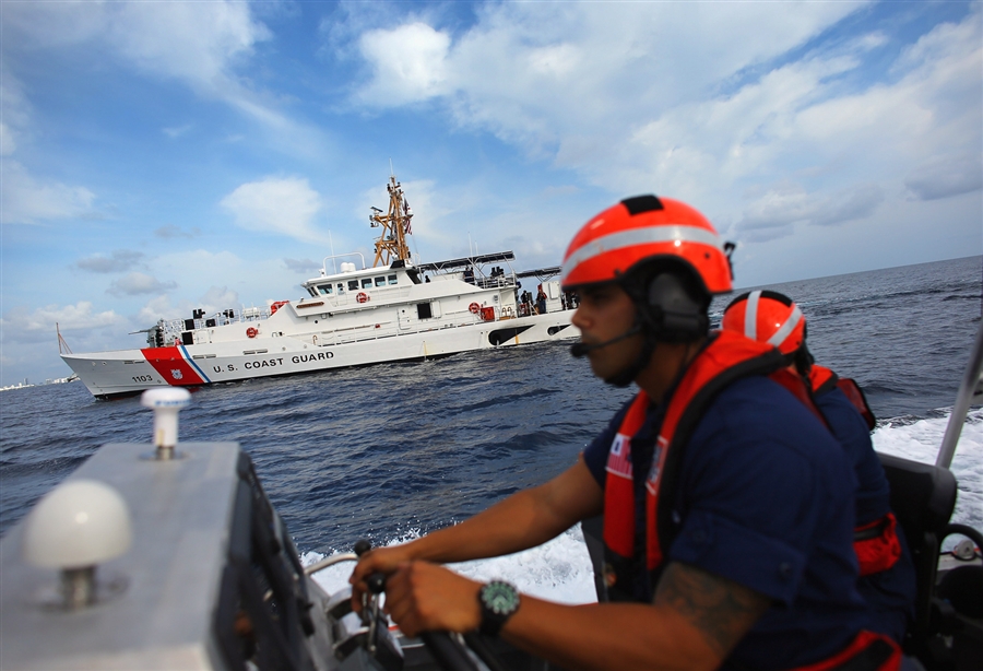 coast guard 262k tweets • 7 photos/videos • 310k followers us coast guard announces selection of 13th master chief petty officer of the coast guard. coast guard 262k tweets • 7 photos/videos • 310k followers us coast guard announces selection of 13th master chief petty officer of the coast guard.