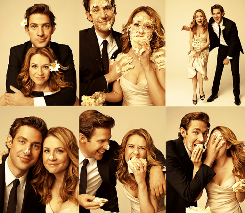 Jim Halpert Quotes Wedding. QuotesGram