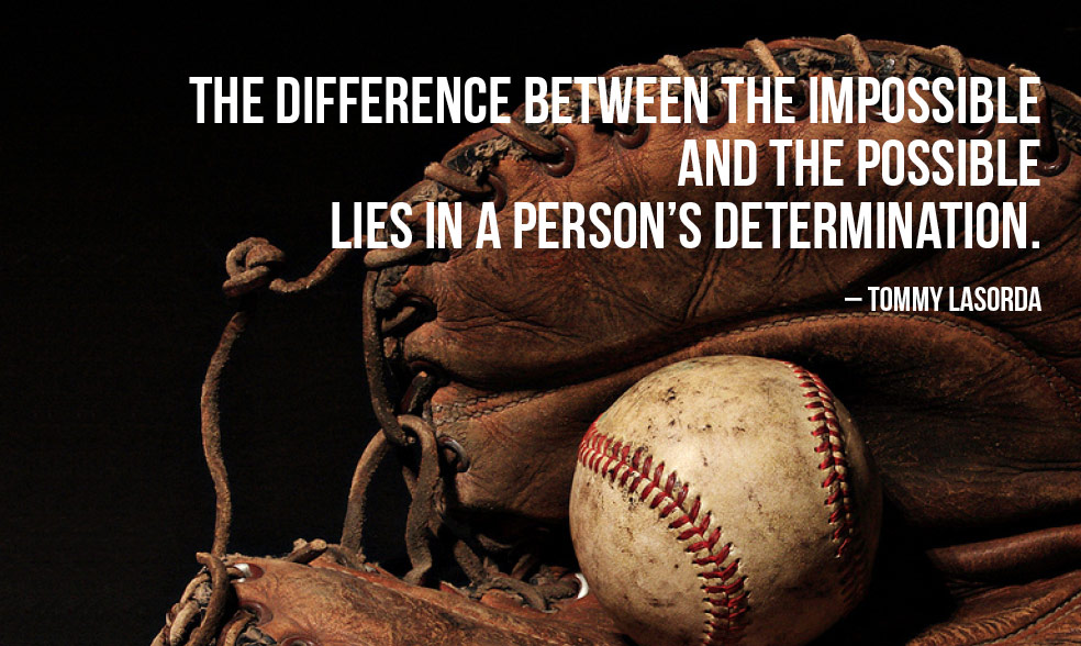 Famous Quotes About Determination. QuotesGram