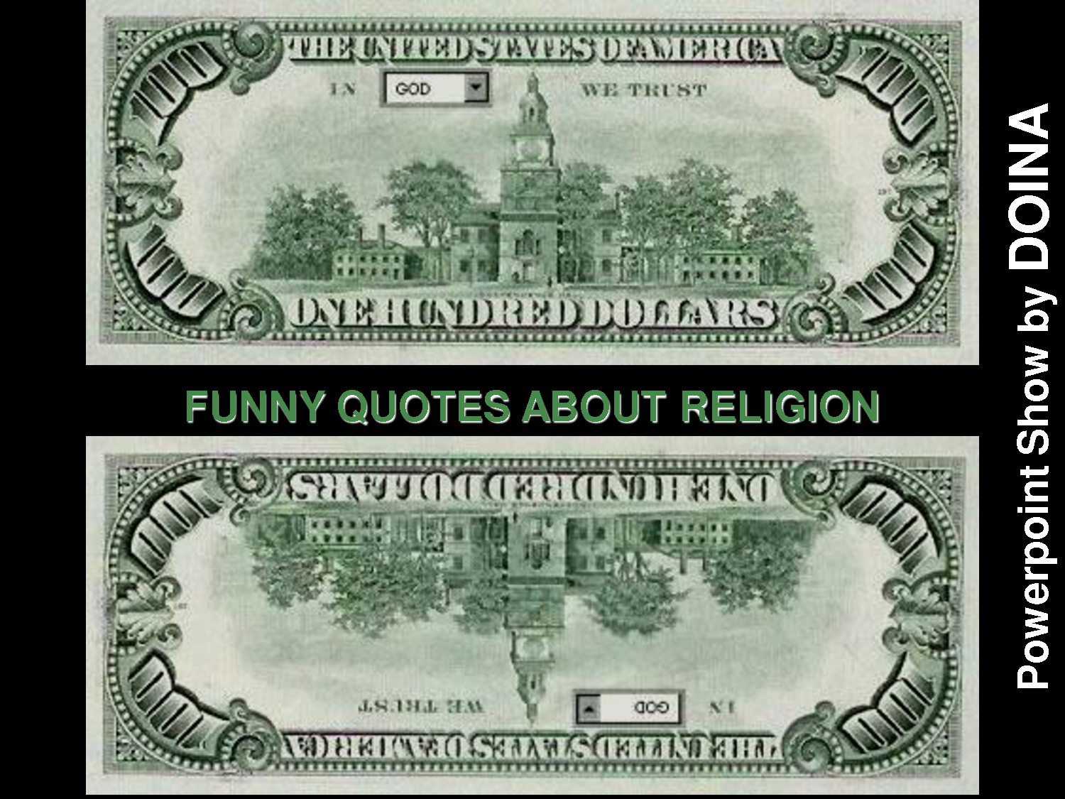 Hilarious Religious Quotes. QuotesGram