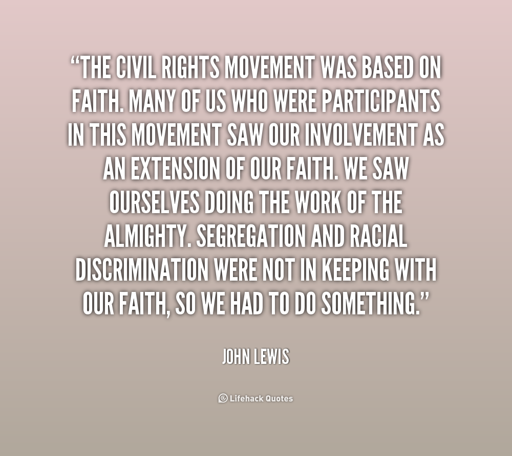 Civil Rights Movement Quotes. QuotesGram